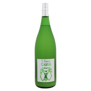 三井の寿 夏純米にごり Cicala チカーラ 1800ml みいのことぶき みいの寿 お中元ギフト