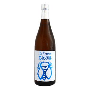 三井の寿 夏純吟 Cicala チカーラ 720ml みいのことぶき みいの寿 父の日ギフト
