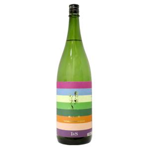 東洋美人 I&amp;S 純米吟醸 一火 いちび 1800ml 今仲酒店オリジナル 澄川酒造場