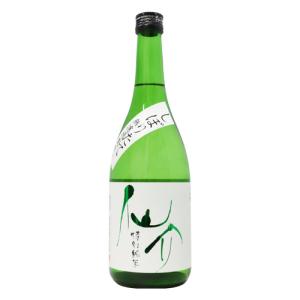 仙介 特別純米 しぼりたて無濾過生酒原酒 720ml せんすけ 泉酒造