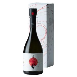 初亀 大吟醸 愛 720ml はつかめ あい 初亀醸造