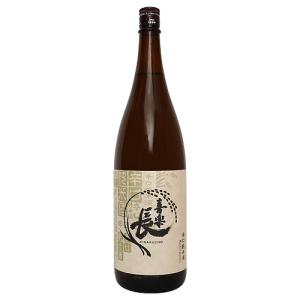 喜楽長 辛口純米酒 1800ml きらくちょう 喜多酒造