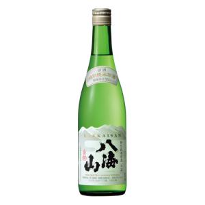 八海山 特別純米原酒 720ml はっかいさん 八海醸造 父の日ギフト