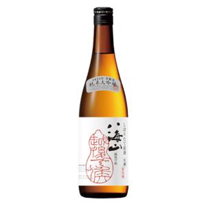 クール便配送| 八海山 純米大吟醸 しぼりたて原酒 越後で候 赤 生酒 赤越後 720ml はっかいさん 八海醸造