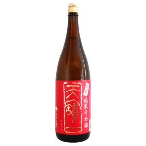 天寶一 超辛純米 千本錦 1800ml てんぽういち 父の日ギフト