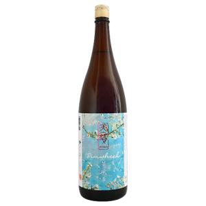 天寶一 こいおまち 純米酒 華風車 1800ml てんぽういち かざぐるま 父の日ギフト
