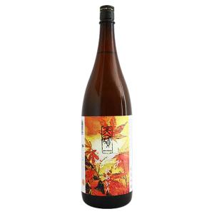 予約期間8/29〜9/10 出荷9/11〜| 天寶一 八反錦 純吟 秋上がり 1800ml てんぽういち 敬老の日