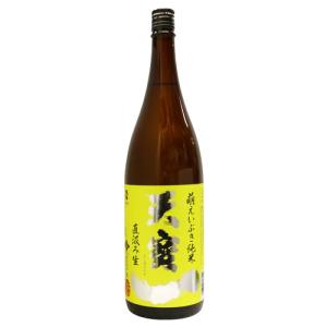 天寶一 萌えいぶき純米 直汲み生 1800ml てんぽういち｜meishu-honpo