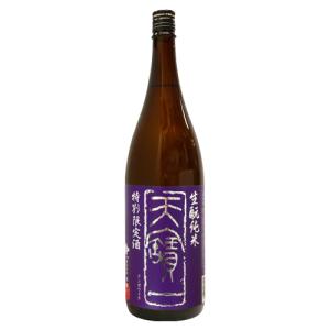 天寶一 生もと純米 千本錦 1800ml てんぽういち 父の日ギフト