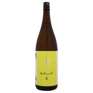 天寶一 萌えいぶき 生酒 裏ラベル 1800ml てんぽういち