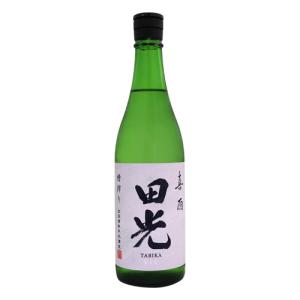 喜雨 田光 KIU TABIKA 720ml きう たびか 早川酒造