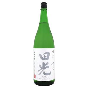 予約期間8/22〜8/26 出荷8/27〜| 田光 純米吟醸 きたしずく 火入 1800ml たびか 早川酒造