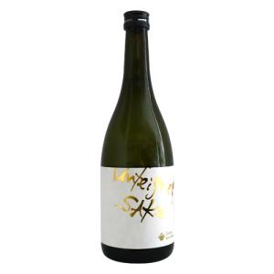 梅乃宿 純米大吟醸 Unfeigned SAKE Cuvee 生酒 720ml うめのやど アンフェインド サケ キュヴェ｜meishu-honpo