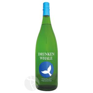 酔鯨 純米吟醸 吟麗 Summer 1800ml すいげい｜銘酒本舗