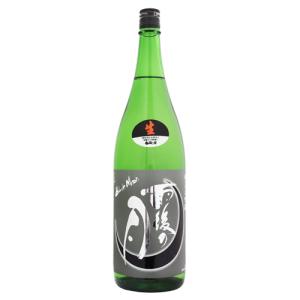 雨後の月 純米大吟醸 Black Moon 生酒 1800ml うごのつき ブラックムーン 相原酒造