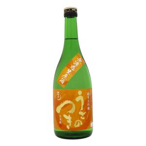 雨後の月 うごのつき 純米大吟醸 千本錦 無濾過生原酒 720ml 相原酒造