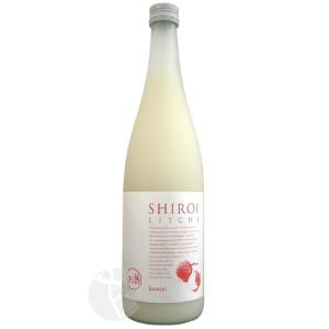 白いライチリキュール 720mlの買取情報