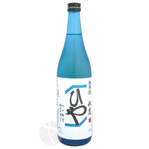 秋鹿 ひや 純米酒 生貯蔵酒 720ml あきしか 秋鹿酒造 父の日ギフト