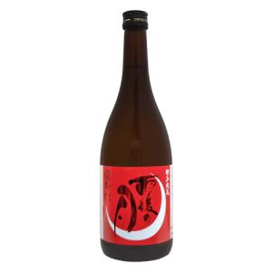 雨後の月 特別純米 超辛口 720ml うごのつき 相原酒造