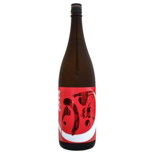 雨後の月 特別純米 超辛口 1800ml うごのつき 相原酒造