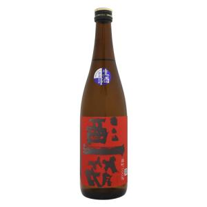 酒一筋 番外 生酒 720ml さけひとすじ 利守酒造