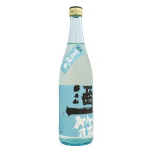 酒一筋 夏純米 生酒 720ml さけひとすじ 利守酒造 父の日ギフト