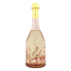 小鼓 路上有花 桃花 純米大吟醸 720ml こつづみ ろじょうはなあり とうか 西山酒造場