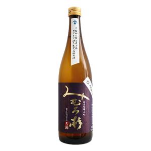 みむろ杉 純米吟醸 雄町 ひやおろし ろまんシリーズ 720ml みむろすぎ｜meishu-honpo