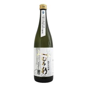 みむろ杉 純米大吟醸 山田錦 火入れ 720ml ろまんシリーズ 父の日ギフト