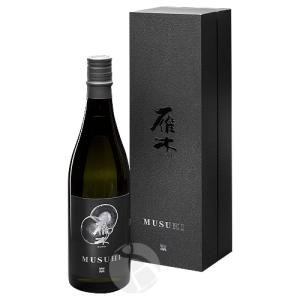 黒龍 純米大吟醸 四合瓶 720ml 箱・外箱付き 2025年11~12月製造 日本酒