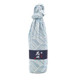 大七 日本酒 生もと 純米大吟醸雫酒 頌歌 720ml 16度 超扁平精米 福島
