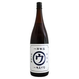 ウイスキー｜ マルウのウイスキー 1800ml まるう 本坊酒造 父の日