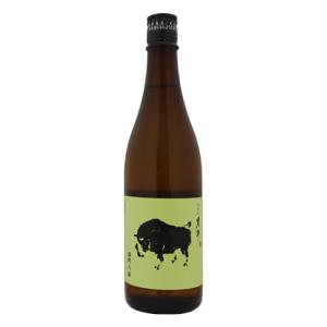 黒牛 純米 雄町八拾 720ml くろうし 名手酒造店