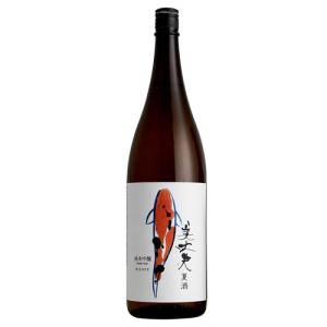 予約期間5/1〜5/17 出荷5/18〜| 美丈夫 純米吟醸 夏酒 1800ml びじょうふ 浜川商店