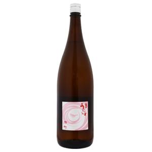 庭のうぐいす 純米大吟醸 雄町 1800ml 山口酒造場