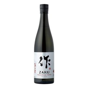 くどき上手 日本酒 純米大吟醸 720ml箱付き 地酒 山形県 亀の井酒造