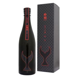 酔鯨 純米大吟醸 弥 Ya 720ml 箱入り すいげい や 酔鯨酒造