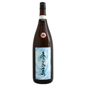 あたごのまつ 特別純米 冷卸 1800ml ひやおろし 父の日ギフト｜meishu-honpo