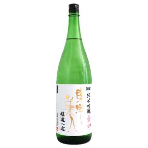 2026年5月】 而今(じこん)純米吟醸 雄町 火入れ 1800ml : 酒のとんだ