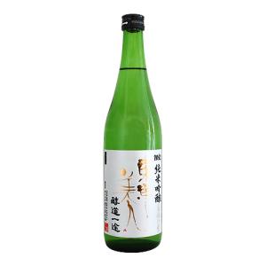 予約期間10/29〜11/15 出荷11/16〜| 東洋美人 限定純米吟醸 直汲み生 醇道一途 720ml とうようびじん じゅんどういちず 澄川酒造場
