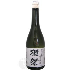 獺祭 純米大吟醸 磨き三割九分 720ml だ...の詳細画像1