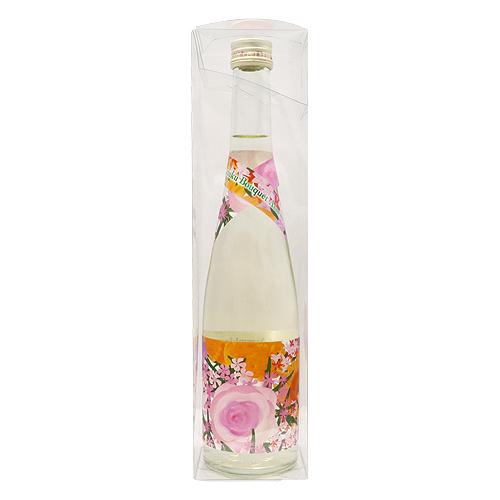 来福 Raifuku Bouquet Assemblage 500ml クリアカートン入り らいふく...