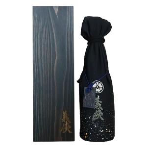 義侠 熟成酒 2002 40 720ml 木箱入り 2002年度醸造 ぎきょう 山忠本家酒造