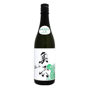 奥六 Okuroku 純米吟醸生もと Unite 720ml おくろく ユナイト 岩手銘醸