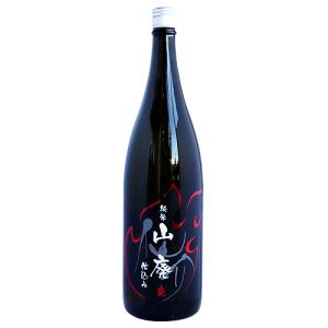 仙介 山廃純米 1800ml せんすけ 泉酒造