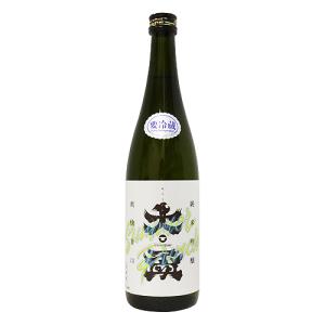 大盃 純米吟醸 SUMMER PUNCH 720ml おおさかずき サマーパンチ 牧野酒造 父の日ギフト