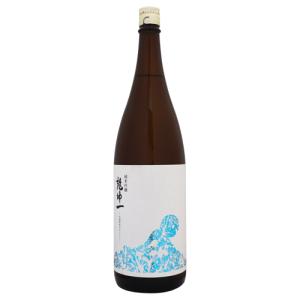 乾坤一 純米吟醸 ササシグレ 1800ml けんこんいち 大沼酒造店