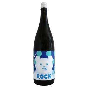 クール便配送| 仙介 純米ROCK 無濾過生酒原酒 1800ml せんすけ 泉酒造 父の日ギフト