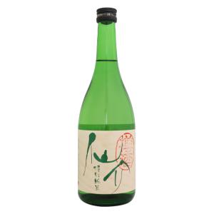 仙介 特別純米 樽酒 720ml せんすけ たるざけ 泉酒造