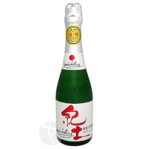 クール便配送| 紀土 KID 純米大吟醸 Sparkling 生酒 360ml きっど スパークリング 平和酒造 父の日ギフト